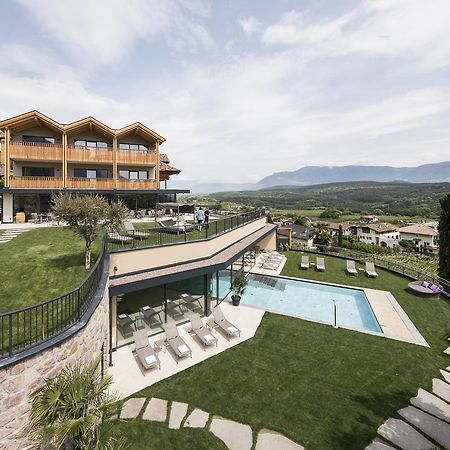 Hotel Torgglhof Caldaro Extérieur photo