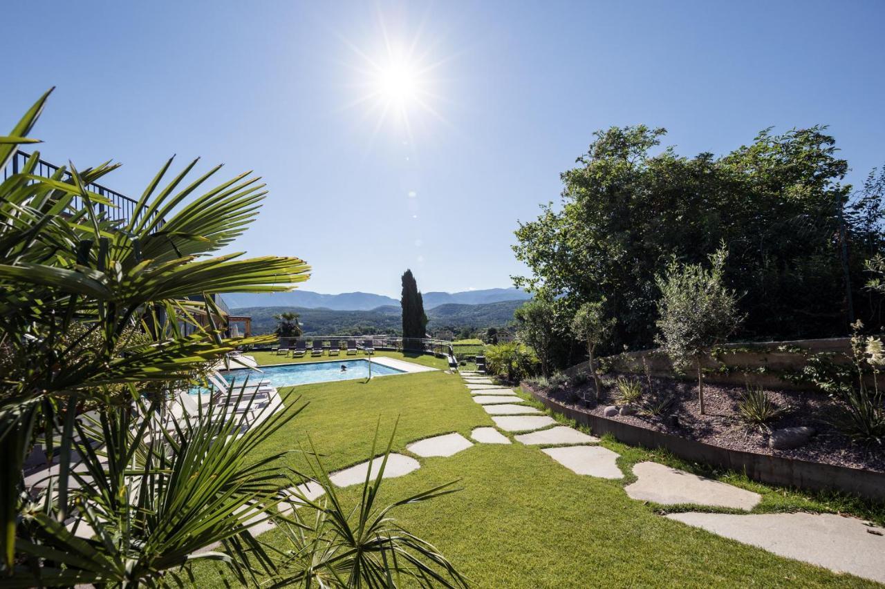 Hotel Torgglhof Caldaro Extérieur photo